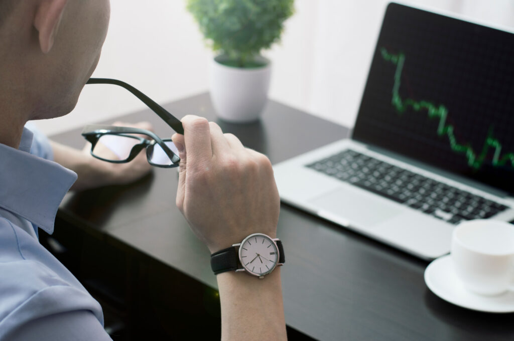 Consulente Finanziario Indipendente
